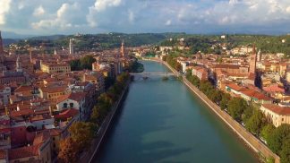L’appello di agronomi e dottori forestali: “Dobbiamo ripensare la progettazione delle città”