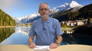 Rassegna di giornali della provincia di Belluno a cura di Don Giorgio Aresi – 02/09/2026