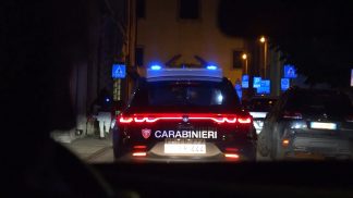 Furto alla Coop di Feltre: arrestato un 28enne Sudamericano