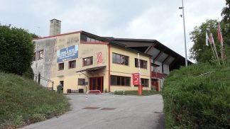 Palafeltre, al via la stagione dell’hockey