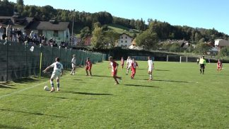 42 squadre e 400 piccoli calciatori: numeri da record per l’Alpago Cup