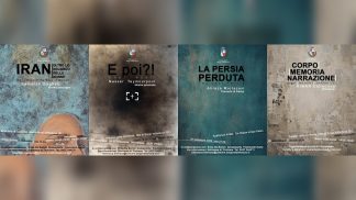 “Venti di Levante”; in arrivo la rassegna interamente dedicata all’Iran