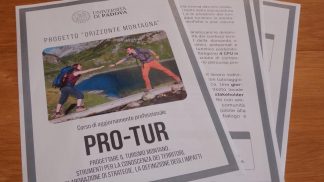 Costruire il turismo partendo dalle comunità: ad ottobre il corso “Protur”