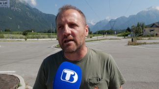 L’ex consigliere provinciale Bortoluzzi: “Palazzo Piloni si svegli sui canoni idrici arretrati”