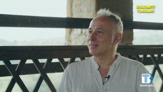 Dolomiti Turismo – Pierfrancesco Pieri