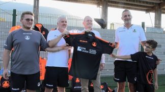 Arten-Seren e FPB Cassa insieme per il calcio inclusivo: nasce la “borsa solidale”
