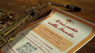 La Banda “Città di Feltre” riapre le iscrizioni: al via i nuovi corsi di musica