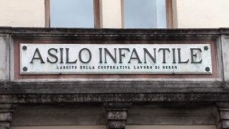 Scuole di Seren del Grappa: i numeri degli iscritti sono confortanti
