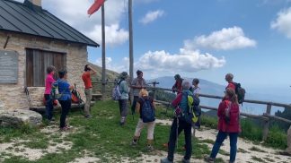 A Setteville due eventi per valorizzare i beni del FAI