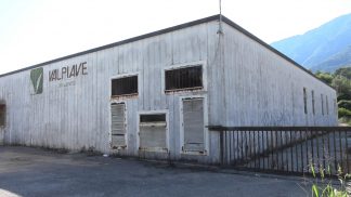 Feltre, no del Comune al centro islamico nell’area ex Valpiave
