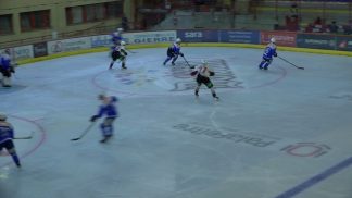 Hockey Classic: il Cortina si impone nel triangolare con Alleghe e Feltreghiaccio
