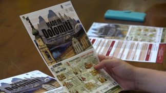 “Made in Dolomiti”, le Pro Loco protagoniste in piazza dei Martiri