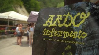 “Ardo in Fermento”: festival in natura controcorrente