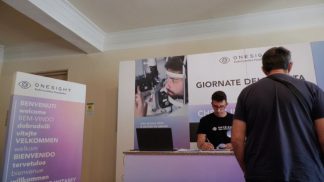 OneSight a Feltre: visite oculistiche e occhiali gratuiti per le persone in difficoltà
