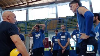 Belluno Volley, dodici variazioni per il calendario della stagione regolare