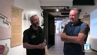 Voci di Valle – puntata di martedì 25 agosto 2026