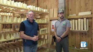 Voci di Valle – puntata di martedì 18 agosto 2026