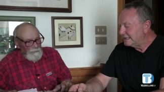 Voci di Valle – puntata di martedì 11 agosto 2026