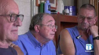 In un’assemblea le richieste dei nonni vigili di Setteville