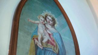Si rinnova la tradizione con il pellegrinaggio alla Madonna di Runal