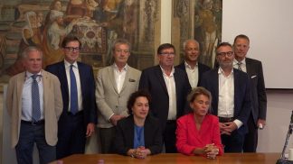 Giovani e attrattività del territorio, nasce la Fondazione Dolomiti Innovation Valley