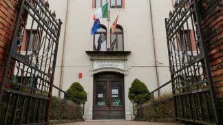 Taglio del nastro per il nuovo Itis “Segato”