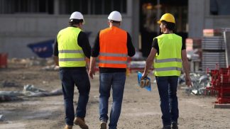 Belluno in “zona rossa” per quanto riguarda l’incidenza degli infortuni mortali sul lavoro
