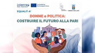 A Belluno quattro incontri per avvicinare le donne alla politica