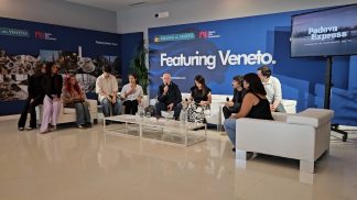All’83° Mostra del Cinema di Venezia protagonisti anche gli studenti del DAMS di Padova