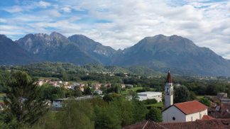 Entra nel vivo la riorganizzazione della Diocesi di Belluno-Feltre