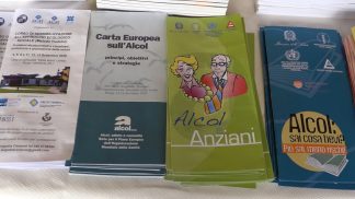 Contrastare la dipendenza dall’alcol, a Borgo Valbelluna un corso per nuovi volontari
