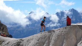 In archivio una “Tre Cime Experience” di grande successo