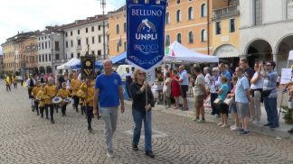 Pro Loco bellunesi in vetrina a “Made in Dolomiti”