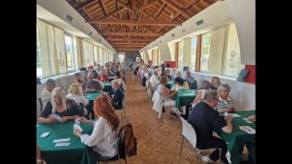 Socializzazione, amicizia e solidarietà: l’associazione Burraco Belluno si racconta