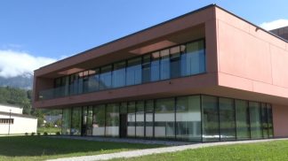 Puos d’Alpago, una scuola modello di architettura pubblica