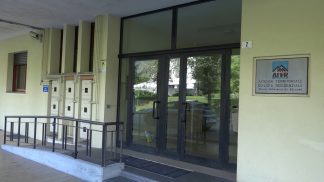 Residenzialità in montagna, l’impegno di ATER