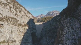 Fondazione Vajont: il rifiuto del Friuli