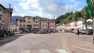 Lamon: scuole, piazza e trasparenza al centro dell’attività della giunta Pante