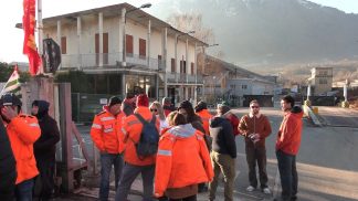 Hydro Extrusion: c’è l’accordo di vendita