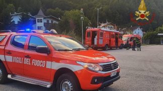 Cencenighe, turista polacco ritrovato senza vita sul greto del Cordevole