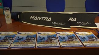 Club Subacqueo Belluno, presentata la nuova stagione dei corsi