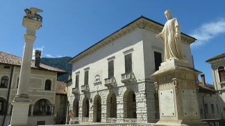 Feltre oltre l’estate: eventi e commercio tra autunno e Natale