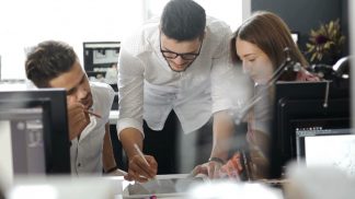 Mercato del lavoro, primi otto mesi dell’anno con il segno “più”