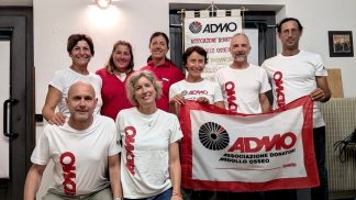 Con la ripresa della scuola, entra nel vivo l’attività di ADMO Belluno
