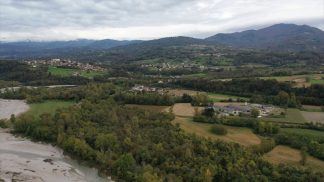 Piano degli Interventi, Borgo Valbelluna definisce la propria visione urbanistica e territoriale