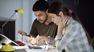Famiglie venete sempre più indebitate, ma Belluno va controcorrente