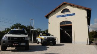 A Santa Giustina il nuovo magazzino per le Squadre di Protezione civile ambientale