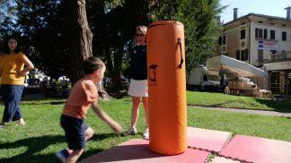 A Belluno torna Sport in Piazza