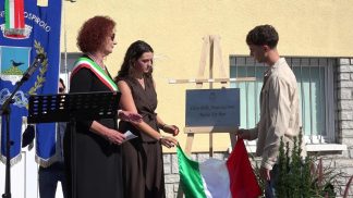 Sospirolo omaggia Mario De Bon: la Casa delle associazioni ora porta il suo nome