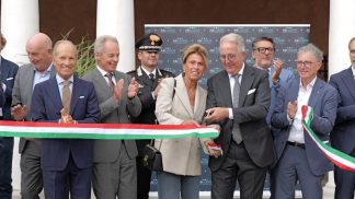 Formazione e innovazione per i giovani e non solo : presentata ufficialmente Ablògos